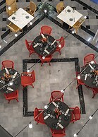 Hotel Vincci Molviedro
