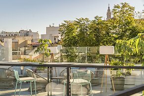 Hotel Vincci Molviedro