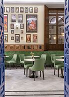 Hotel Vincci Molviedro