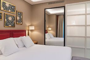 Hotel Vincci Molviedro