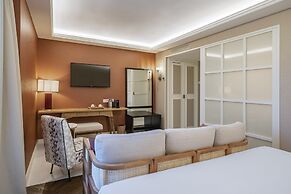 Hotel Vincci Molviedro