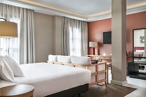 Hotel Vincci Molviedro