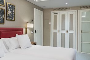 Hotel Vincci Molviedro