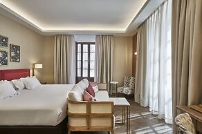 Hotel Vincci Molviedro
