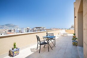 Multisuite Palermo