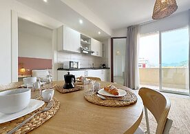 Multisuite Palermo