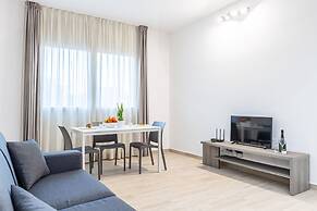 Multisuite Palermo
