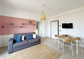 Multisuite Palermo