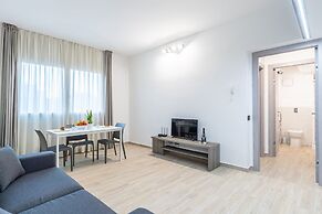 Multisuite Palermo