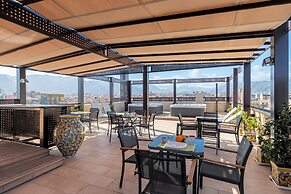Multisuite Palermo