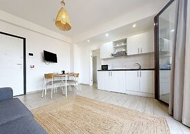 Multisuite Palermo