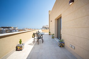 Multisuite Palermo