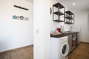 Multisuite Palermo