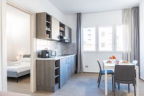 Multisuite Palermo