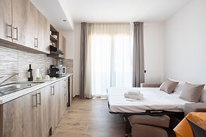Multisuite Palermo