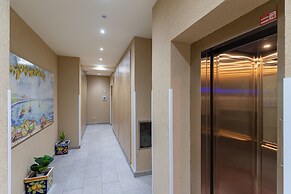 Multisuite Palermo