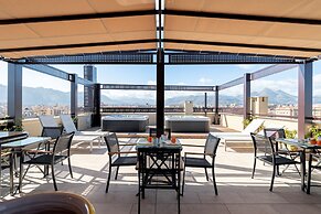 Multisuite Palermo