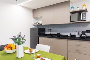 Multisuite Palermo