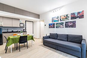 Multisuite Palermo