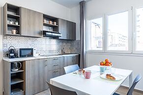Multisuite Palermo