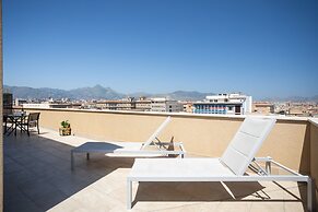 Multisuite Palermo