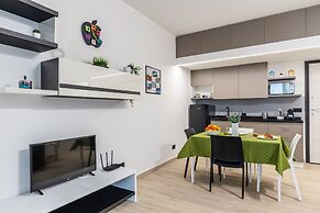 Multisuite Palermo