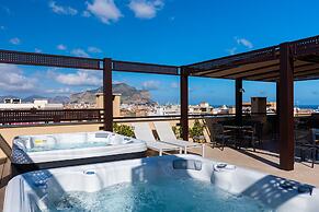 Multisuite Palermo