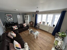 Lancaster Close Serviced Accommodation