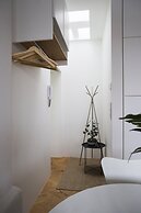 2ndhomes Bright Ullanlinna Penthouse 1