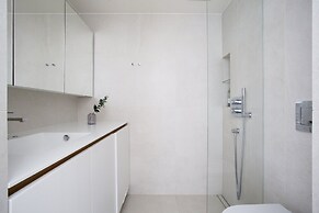 2ndhomes Bright Ullanlinna Penthouse 1