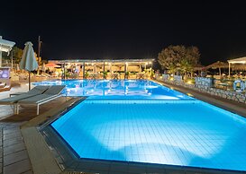 Erato Beach Hotel Adults Only