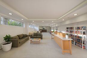 Erato Beach Hotel Adults Only