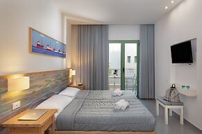 Erato Beach Hotel Adults Only