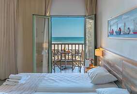 Erato Beach Hotel Adults Only