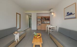 Erato Beach Hotel Adults Only