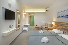 Erato Beach Hotel Adults Only