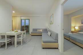 Erato Beach Hotel Adults Only