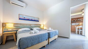 Erato Beach Hotel Adults Only