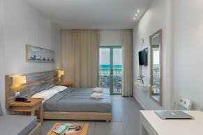 Erato Beach Hotel Adults Only
