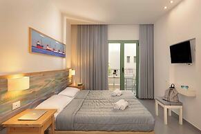 Erato Beach Hotel Adults Only