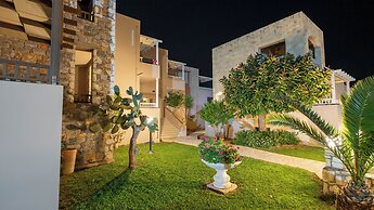 Erato Beach Hotel Adults Only