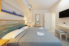Erato Beach Hotel Adults Only
