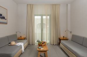 Erato Beach Hotel Adults Only