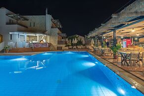 Erato Beach Hotel Adults Only