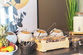 Garner Hotel Augsburg Nord by IHG
