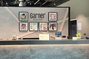 Garner Hotel Augsburg Nord by IHG