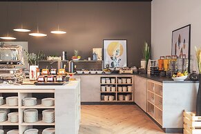 Garner Hotel Augsburg Nord by IHG