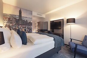Garner Hotel Augsburg Nord by IHG