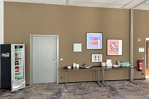Garner Hotel Augsburg Nord by IHG