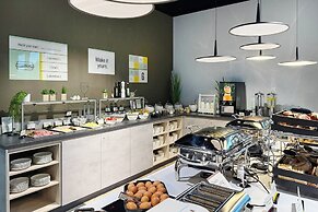 Garner Hotel Augsburg Nord by IHG